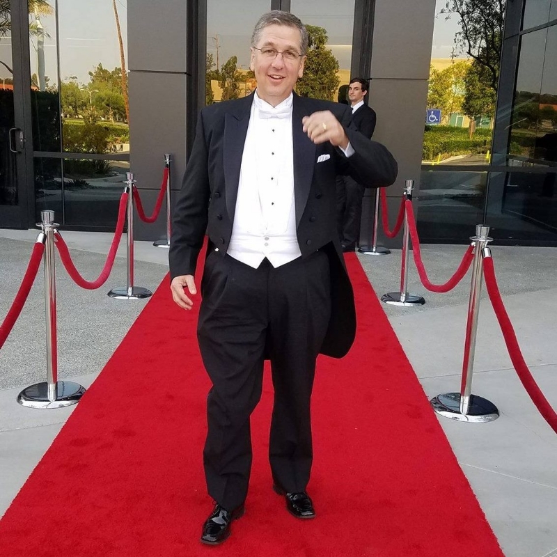 MarkRollins007的第一张照片--平顶山相亲服务中心