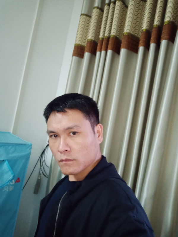 心如止水的第一张照片--平顶山相亲服务中心