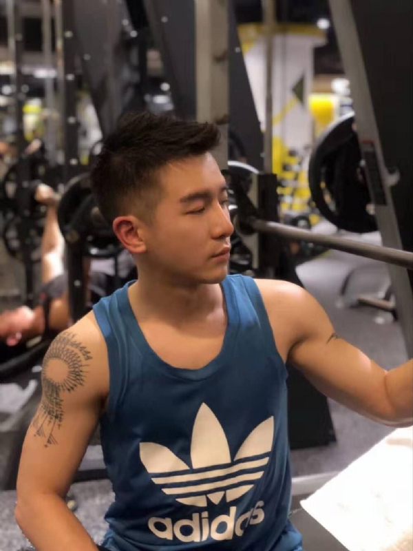 海海的第一张照片--平顶山相亲服务中心