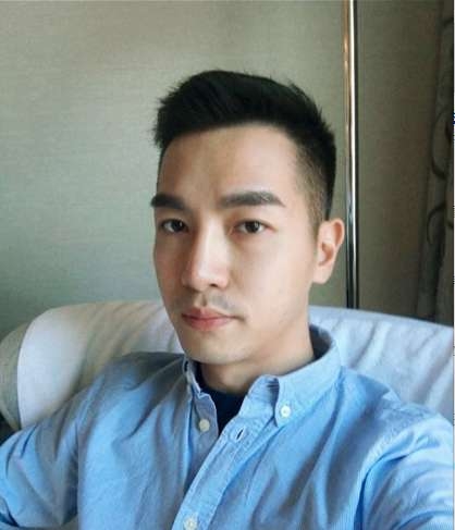 海海的第二张照片--平顶山相亲服务中心