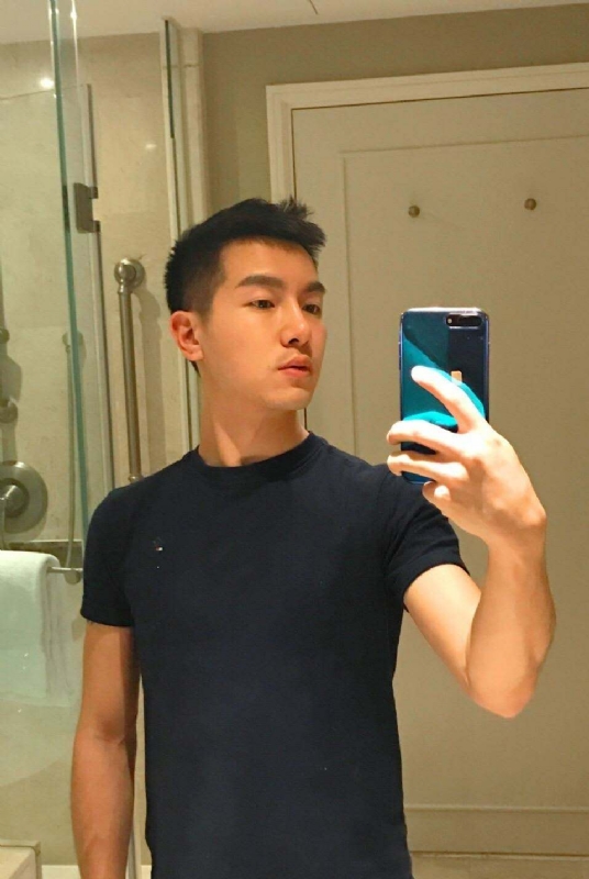 海海的第三张照片--平顶山相亲服务中心