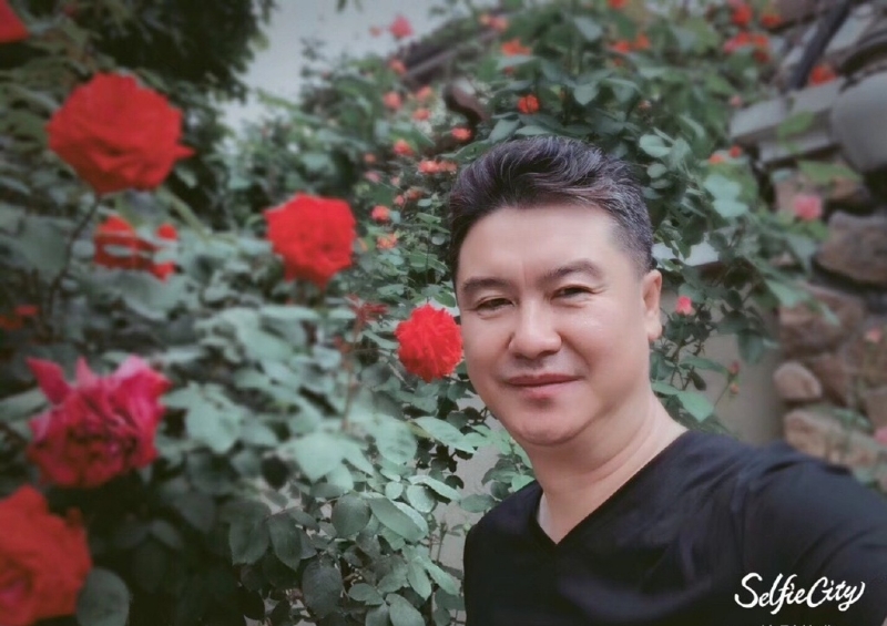 姓李名光耀的第一张照片--平顶山相亲服务中心