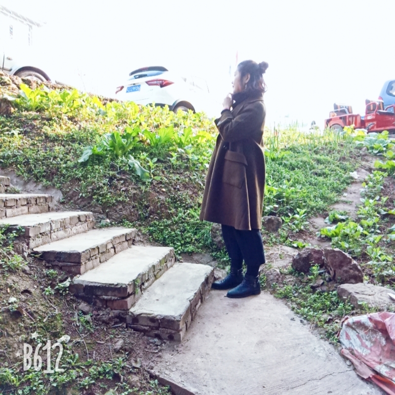 如烟的第一张照片--平顶山相亲服务中心