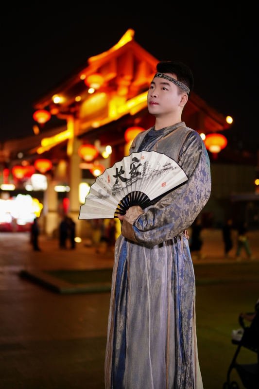 细辉的第一张照片--平顶山相亲服务中心