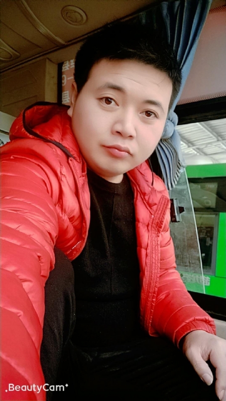 曾志的第一张照片--平顶山相亲服务中心