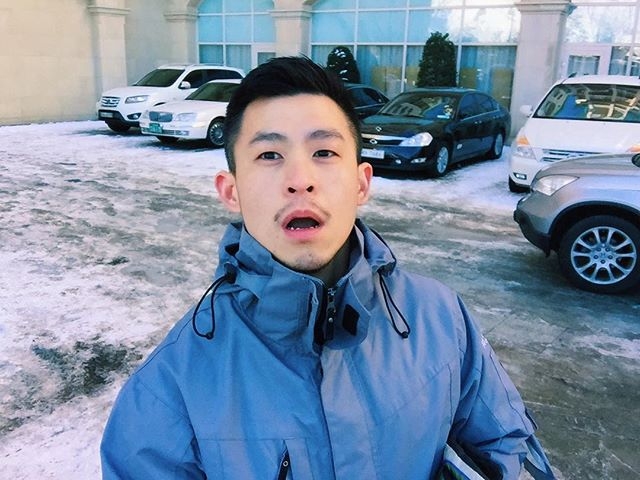 随缘的第一张照片--平顶山相亲服务中心