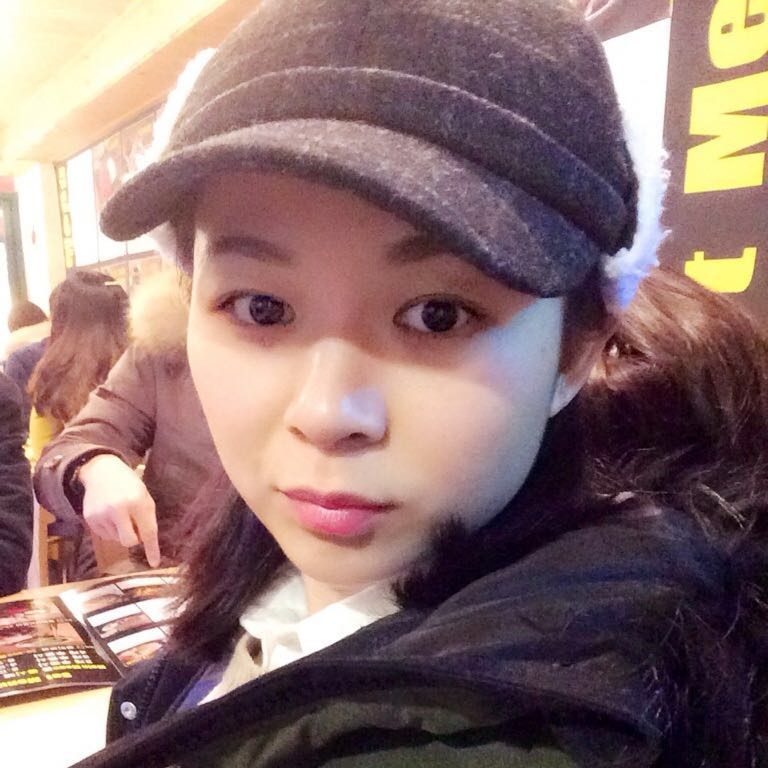 周丹的第一张照片--平顶山相亲服务中心