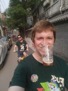 马爱文的第一张照片--平顶山相亲服务中心