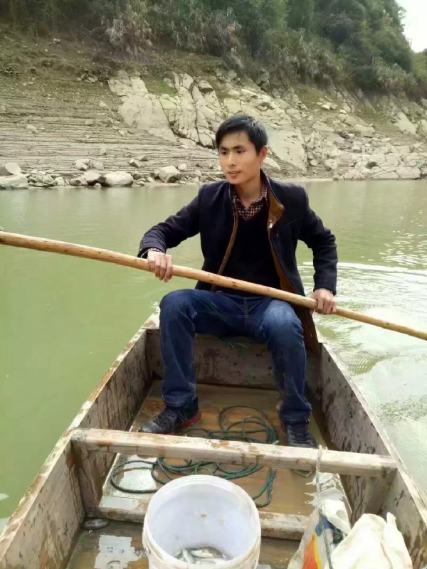 一剑诛仙的第一张照片--平顶山相亲服务中心