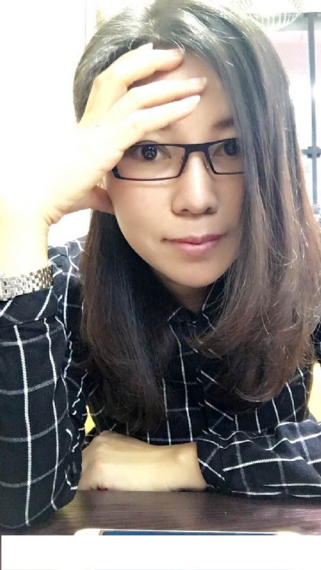 眼角的泪的第一张照片--平顶山相亲服务中心