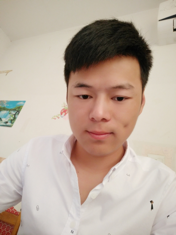 余生请多指教的第一张照片--平顶山相亲服务中心