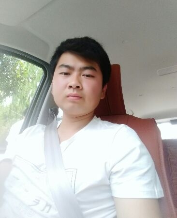 一米阳光的第一张照片--平顶山相亲服务中心