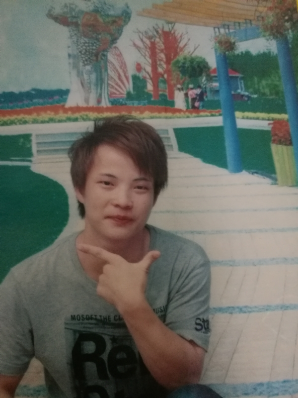 想有个家的第一张照片--平顶山相亲服务中心