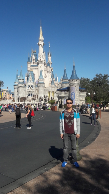 清风徐来的第二张照片--平顶山相亲服务中心