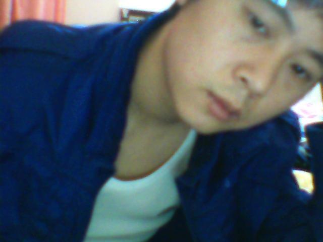 夜太黑的第一张照片--平顶山相亲服务中心