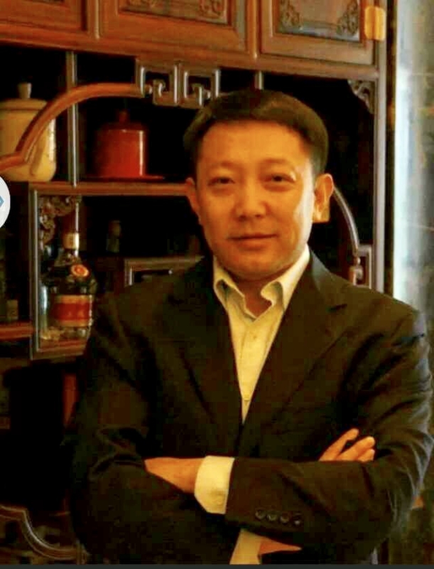 巧克力绅士的第三张照片--平顶山相亲服务中心