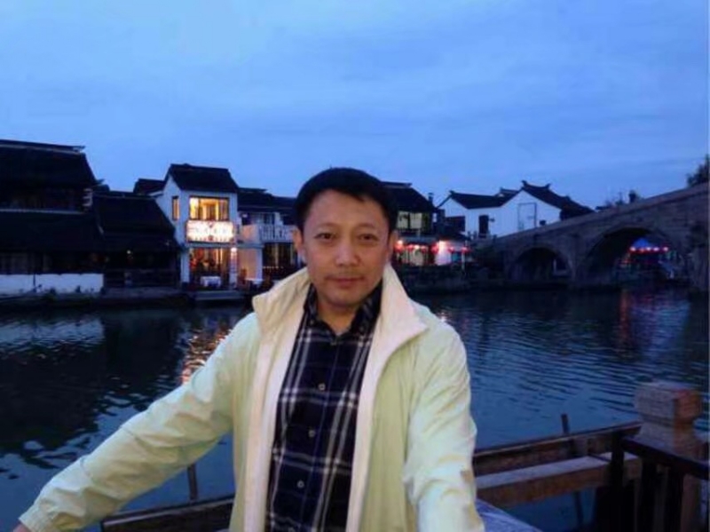 巧克力绅士的第六张照片--平顶山相亲服务中心