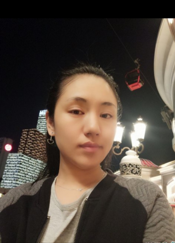 飄兒的第一张照片--平顶山相亲服务中心