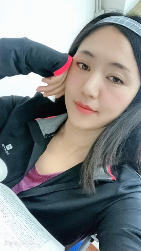 飄兒的第二张照片--平顶山相亲服务中心