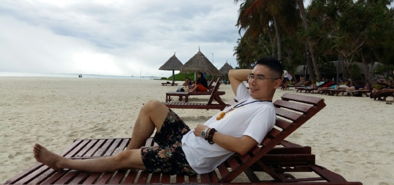 xzhihao的第一张照片--平顶山相亲服务中心