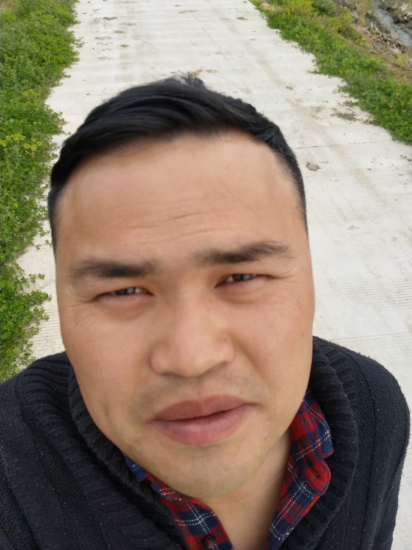 SJ清风徐来的第一张照片--平顶山相亲服务中心