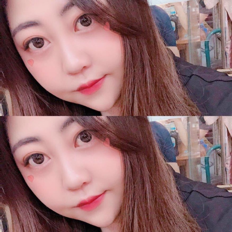 李洁白无瑕的第一张照片--平顶山相亲服务中心