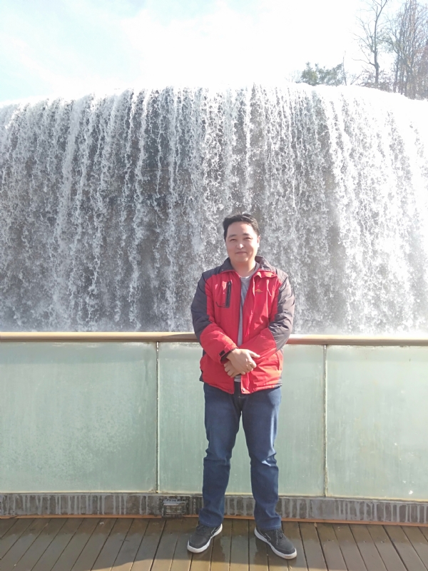 沫沫的第一张照片--平顶山相亲服务中心