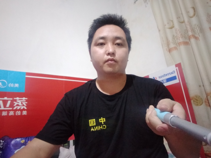 沫沫的第二张照片--平顶山相亲服务中心