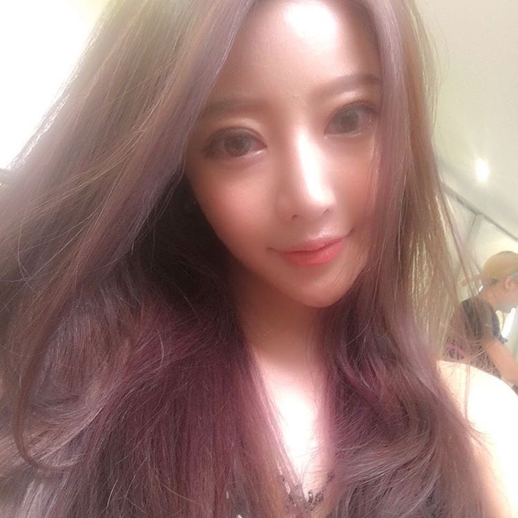 婷兒的第一张照片--平顶山相亲服务中心