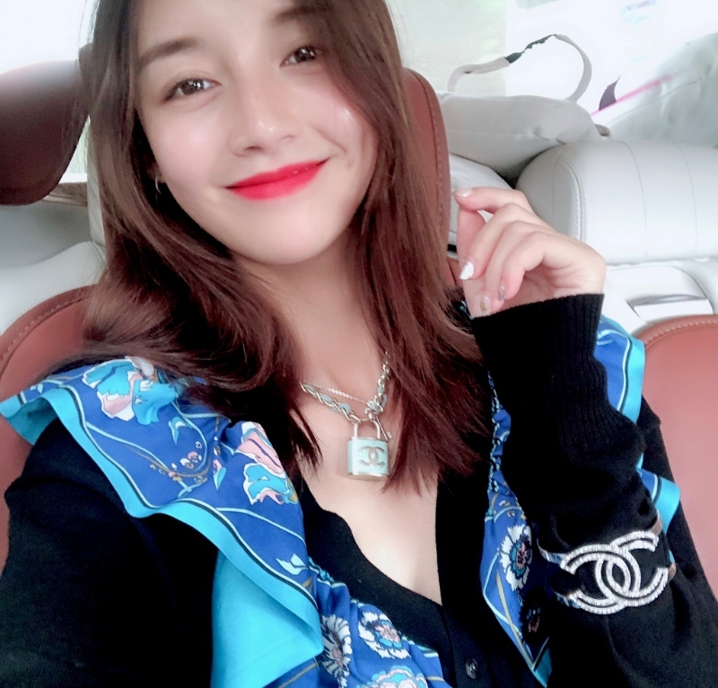 林馨的第二张照片--平顶山相亲服务中心