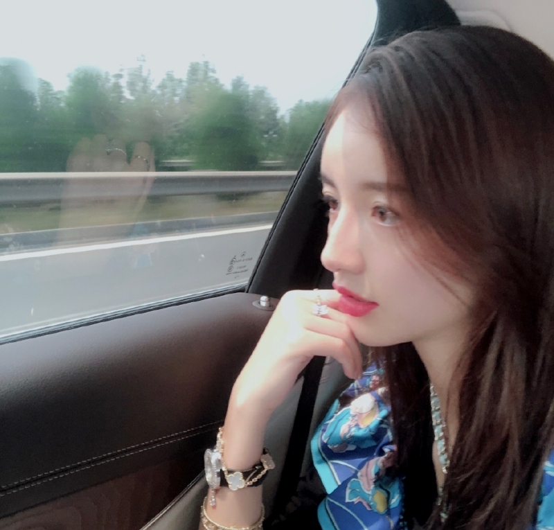 林馨的第三张照片--平顶山相亲服务中心