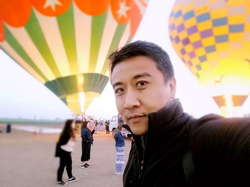 LOVING的第一张照片--平顶山相亲服务中心