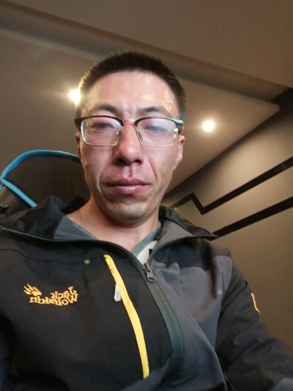 千年等你的第一张照片--平顶山相亲服务中心