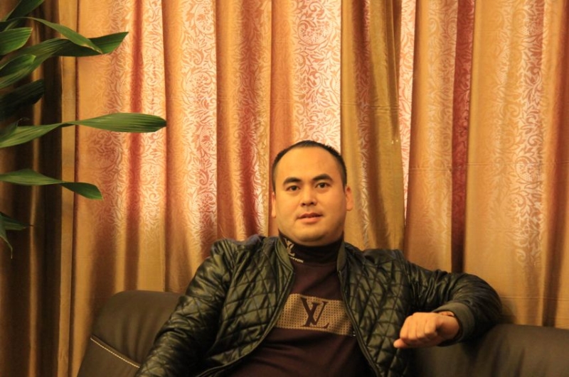 風雨後的第一张照片--平顶山相亲服务中心