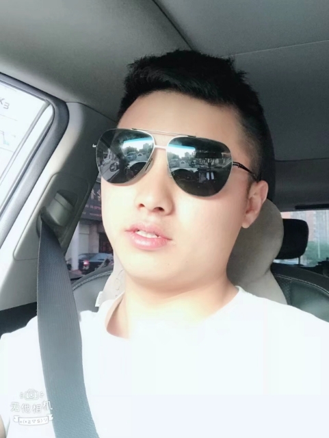 爱吃猫的鱼的第一张照片--平顶山相亲服务中心