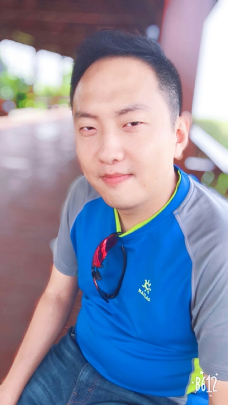 缘来如此的第一张照片--平顶山相亲服务中心