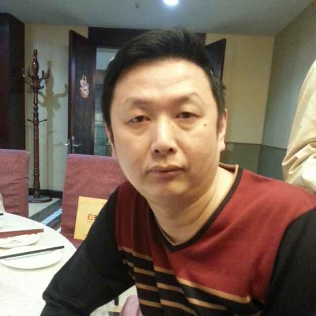 四哥的第二张照片--平顶山相亲服务中心