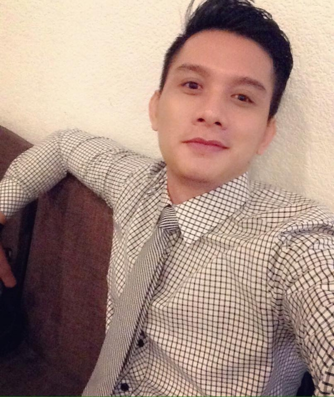 勇往直前的第一张照片--平顶山相亲服务中心