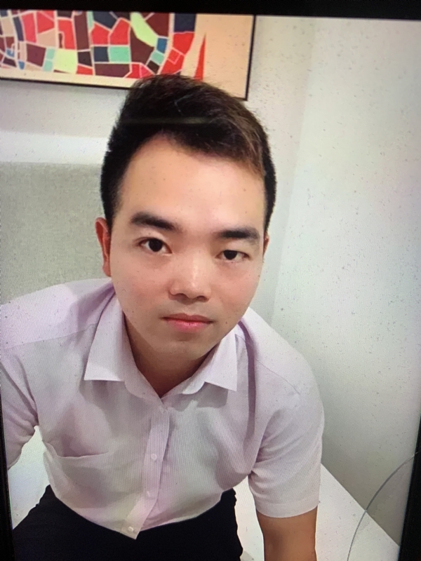 季军的第一张照片--平顶山相亲服务中心