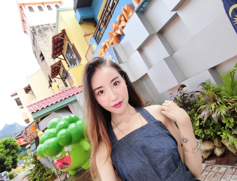 小尖鱼的第一张照片--平顶山相亲服务中心