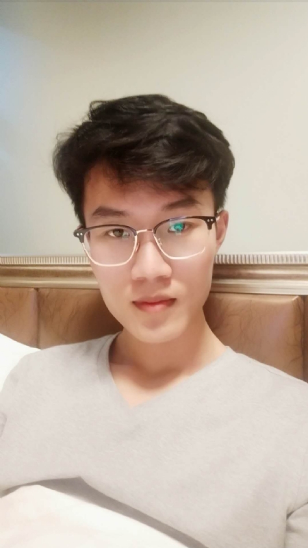 liubingyang的第一张照片--平顶山相亲服务中心