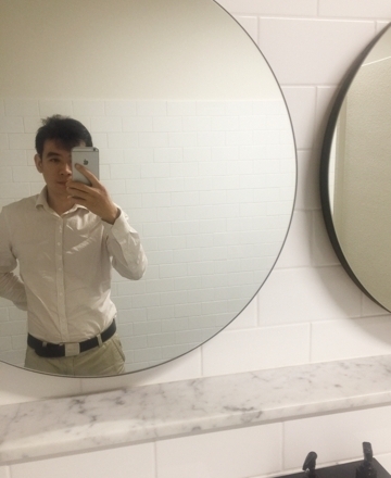 男人盾的第一张照片--平顶山相亲服务中心