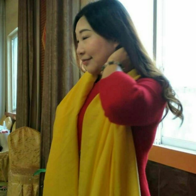 雨嫣故事的第一张照片--平顶山相亲服务中心