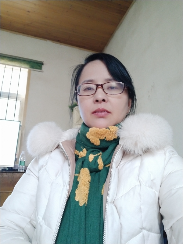 想想的第一张照片--平顶山相亲服务中心