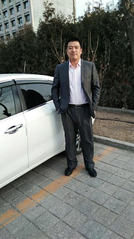 天天的第一张照片--平顶山相亲服务中心