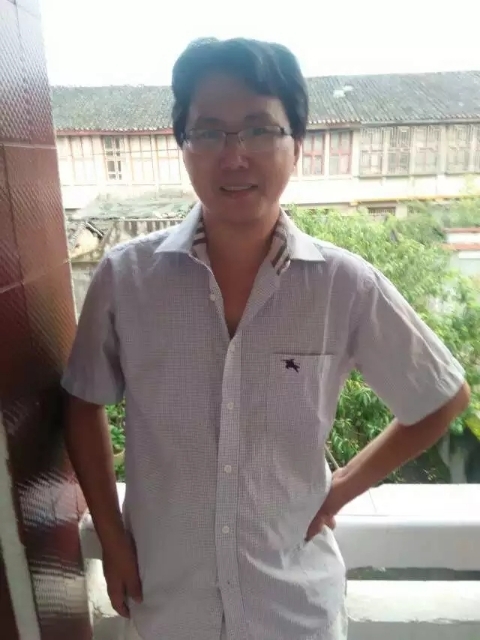 敬奉的第一张照片--平顶山相亲服务中心