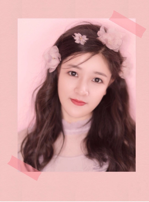 Leona的第一张照片--平顶山相亲服务中心