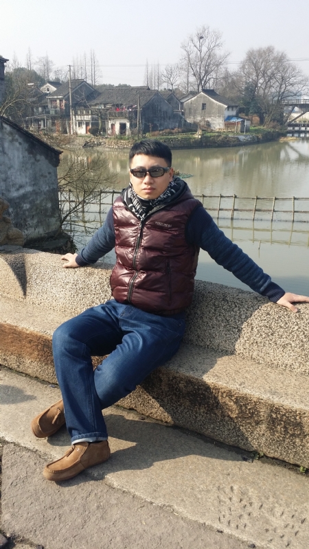 暖男2019的第一张照片--平顶山相亲服务中心