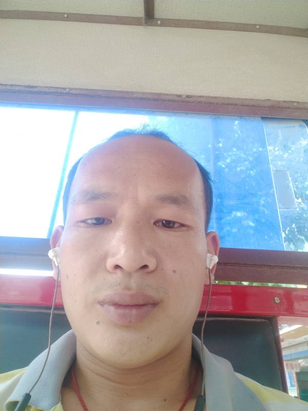 缘分的第一张照片--平顶山相亲服务中心