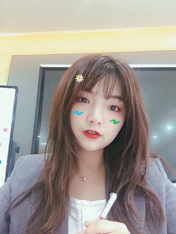 Lisa的第一张照片--平顶山相亲服务中心